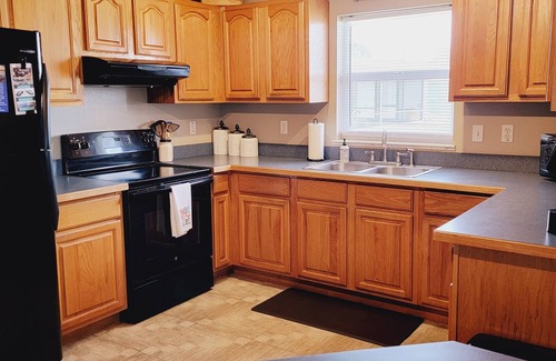 Lake Placid House | Idyllic Lake June Retreat with Breathtaking Sunset Views