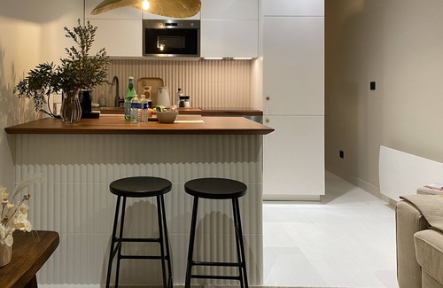 Old Town Apartment | Serene & Centrally Located Hotel with Spa and Breakfast