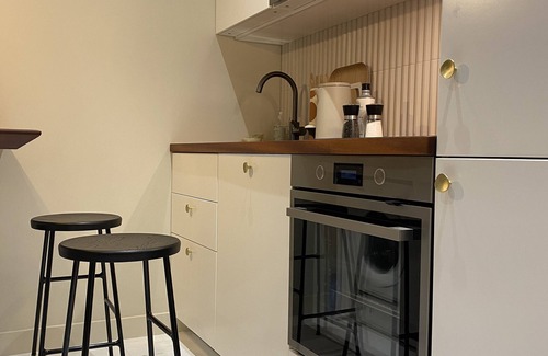 Old Town Apartment | Serene & Centrally Located Hotel with Spa and Breakfast