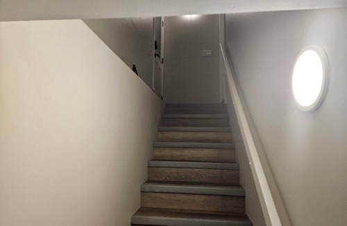 Fort Gary House | Welcoming Private 2 Bedroom Suite