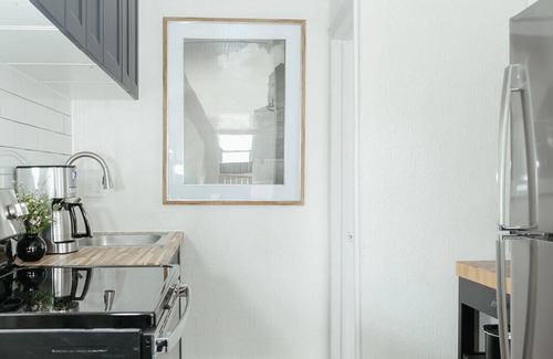Villa Park House | Welcoming private house with yard and storage in vibrant Denver
