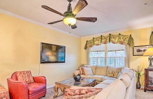 Richmond House | Welcoming Townhome ~ 14 Mi to Dtwn Richmond!