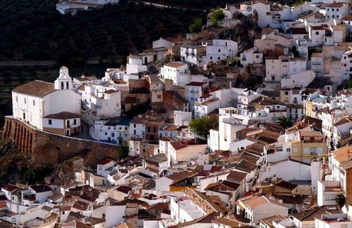 Torres Villa | Welcoming villa in Torres with private pool