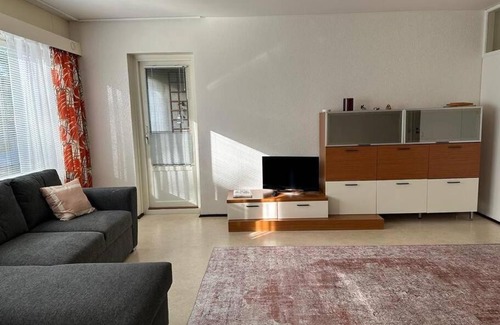 Kotka Apartment | Charming Welcomly Apartment MILA – Guest Rated 8.8/10