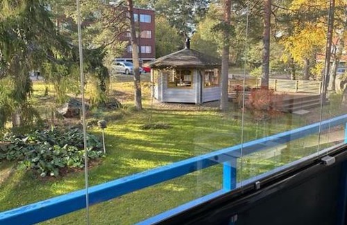 Kotka Apartment | Charming Welcomly Apartment MILA – Guest Rated 8.8/10