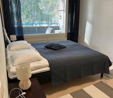 Kotka Apartment | Charming Welcomly Apartment MILA – Guest Rated 8.8/10