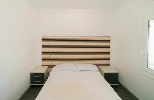 Roses Town Center Apartment | WELCS APARTAMENTO 273 EMP con piscina publica