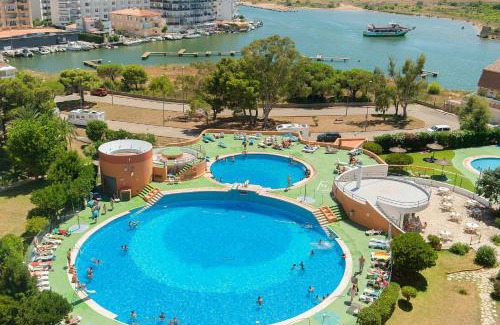 Santa Margarida Apartment | WELCS ESTUDIO 275 EMP con vistas al mar