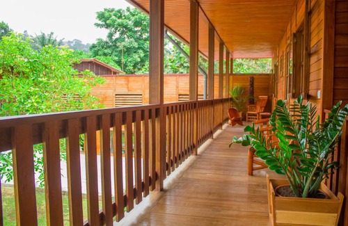 Monte Cafe House | Unforgettable Stay at Welfare AgroTurismo: 10/10 Guest Rated