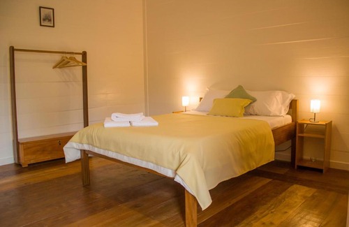 Monte Cafe House | Unforgettable Stay at Welfare AgroTurismo: 10/10 Guest Rated