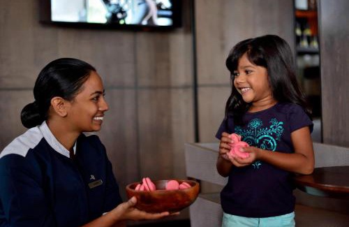 Weligama Hotel | Indulge at Weligama Bay Marriott Resort & Spa - 5 Star Retreat