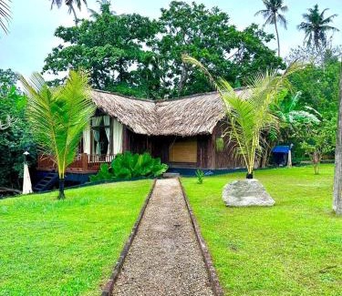Welipitiya Bed & Breakfast | Relaxing Weligama Third Eye Resort with Private Pool & Breakfast