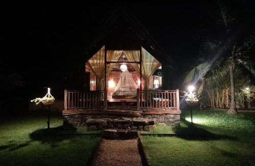 Welipitiya Bed & Breakfast | Relaxing Weligama Third Eye Resort with Private Pool & Breakfast