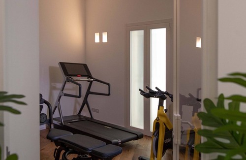 Trapani City Centre Apartment | Inviting Oceanfront Stay at WeLive Trapani - Superior Apartment