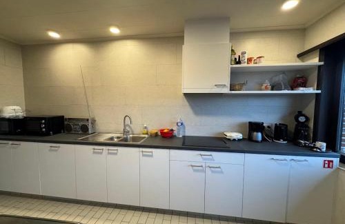 Grobbendonk Apartment | Welkomhoeve
