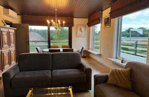 Grobbendonk Apartment | Welkomhoeve