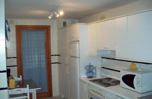 Castillo de Sabinillas Apartment | Cozy 2 Bedroom Apartment Near Pool with Oceanfront Views