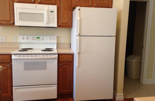 Traverse City Apartment | Serene Apartment with Ocean View and Spa Amenities