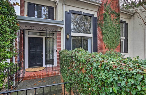 Davis Condo | Exceptional Condo Steps from UC Davis with Great Amenities!