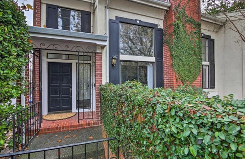 Davis Apartment | Convenient Condo Near UC Davis with Spa & Family Amenities