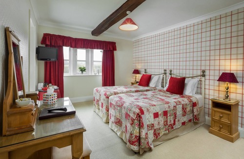 Blubberhouses Other | Charming Cottage Retreat on a Working Hill Farm - 10/10 Rated