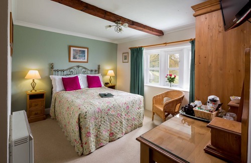 Blubberhouses Other | Charming Cottage Retreat on a Working Hill Farm - 10/10 Rated
