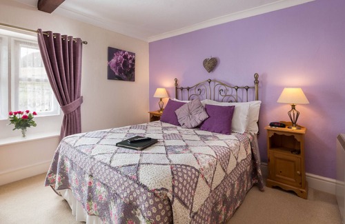 Blubberhouses Other | Charming Cottage Retreat on a Working Hill Farm - 10/10 Rated