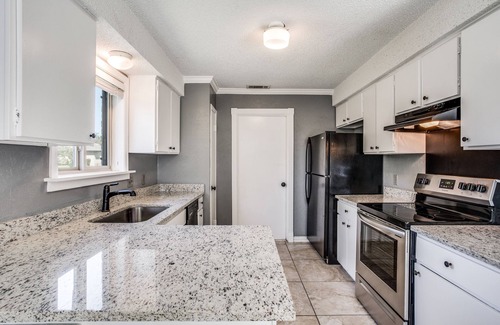 Round Rock House | Prime Location Home Near Kalahari and Downtown Attractions