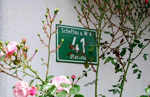 Scheffau am Wilden Kaiser Apartment | Cozy Apartment with Fireplace, Perfect for Family Getaways
