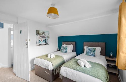 Bradley Stoke House | Welcoming Well Coach House: A Family-Friendly Retreat