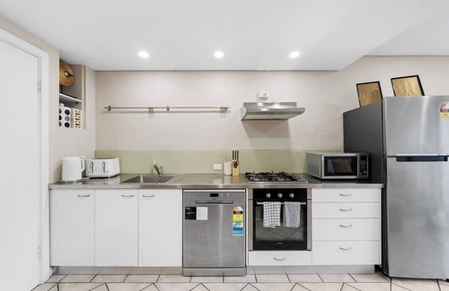 Redfern House | Well-Connected 4 BR House/Central station- 12 mins