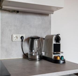 Leoben Apartment | Convenient Apartment for 3 Guests Near Leoben University