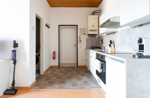 Leoben Apartment | Convenient Apartment for 3 Guests Near Leoben University