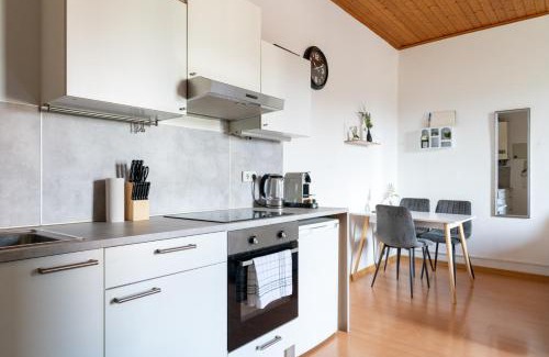 Leoben Apartment | Convenient Apartment for 3 Guests Near Leoben University