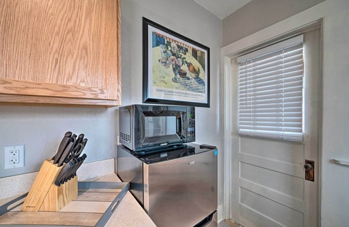 Cody Cottage | Cozy Cody Cottage: Steps from Rodeo & Family-Friendly Fun!