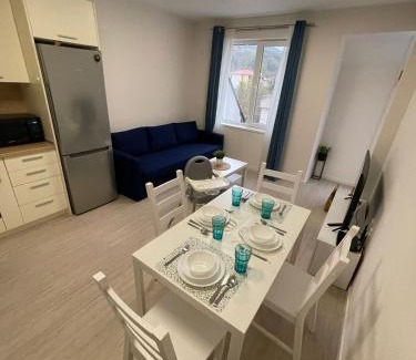 Sandanski Apartment | Well Equipped New Family Friendly One-Bedroom Flat