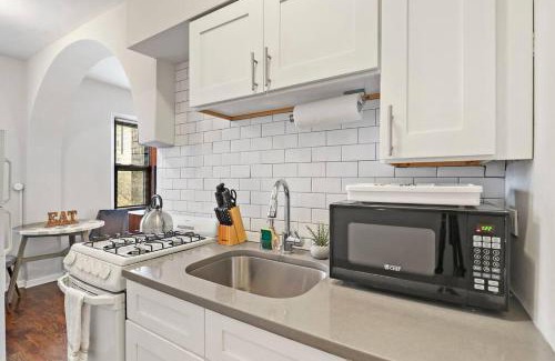Hyde Park Apartment | Pet-Friendly Studio Apartment in Chicago - Dorchester 511