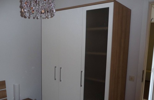 Brezzo di Bedero Apartment | Scenic 3-Room Terrace Apartment with Breathtaking Lake Views
