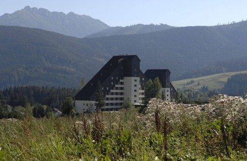 Bad Mitterndorf Apartment | Delightful 60sqm Apartment for 4 with Balcony & Views