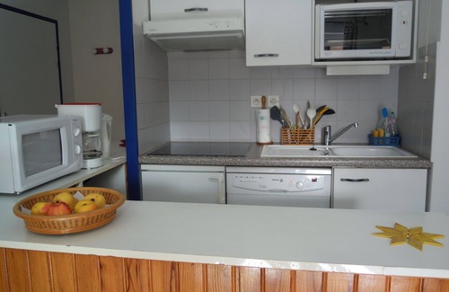 Luz-Saint-Sauveur Apartment | Tranquil T3 Apartment in Calm Luz Saint Sauveur Residence