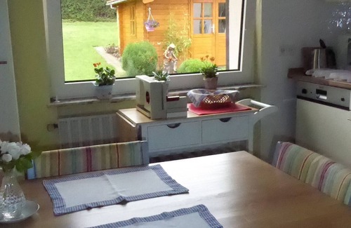 Lissendorf Apartment | Immaculate Eifel Apartment with Ocean View & Spa Amenities
