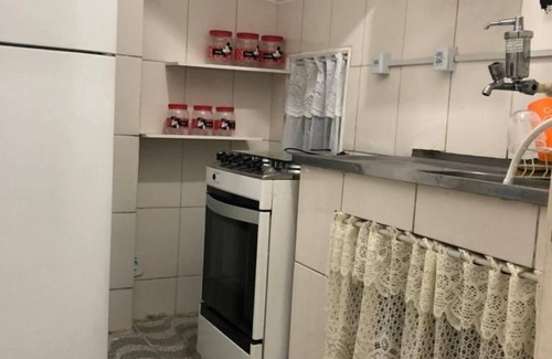 Penha House | Conveniently Located House in Penha with Spa Amenities
