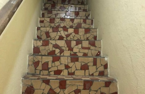 Penha House | Conveniently Located House in Penha with Spa Amenities