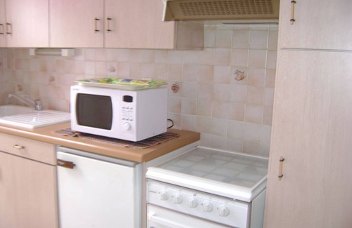La Bourboule Apartment | Convenient La Bourboule Apartment with Pool and Kitchen