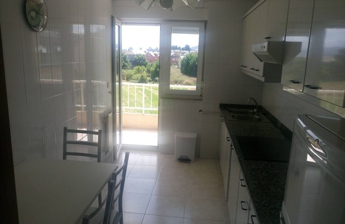 Figueras (Castropol) Apartment | Bright and Accessible Apartment in Prime Location