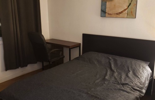 Fabreville Apartment | Conveniently Located Family-Friendly Apartment Arthur Sauve