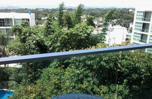 Jacarandas Condo | Scenic Loft with Valley Views and Great Amenities