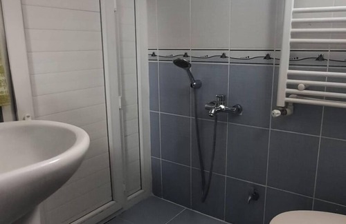 Kepez House | Convenient Retreat Near Malls with Child-Friendly Amenities