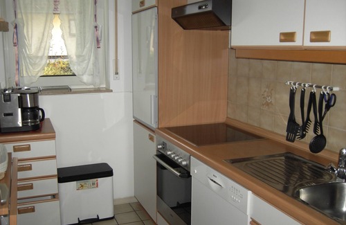 Hagnau Apartment | Inviting Apartment with Pool and Kitchen, Rated 9.6/10