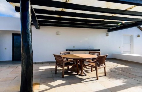 Costa Maya Condo | Beachfront 5-Bed Condo with Solarium & Ocean Views
